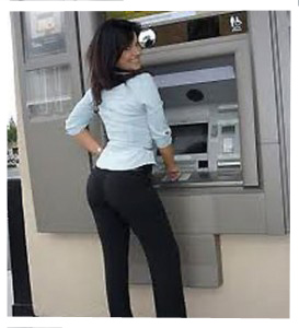 Pareja follando prostitutas ecuatorianas Cajero automático putas culonas com
